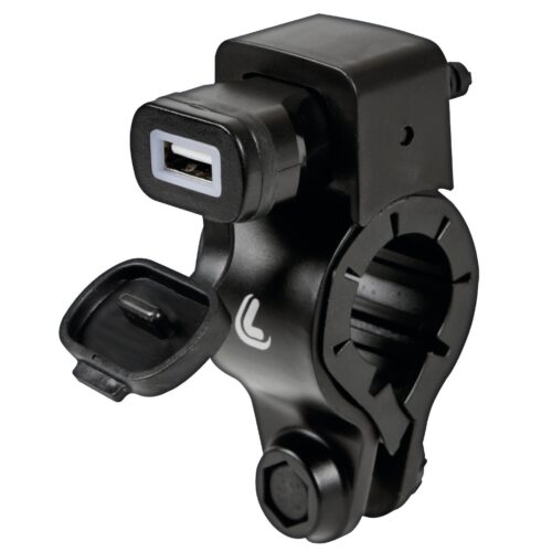 USB-FIX TUBE CARREGADOR USB 12/24V FAST CHARGE 3000 MA