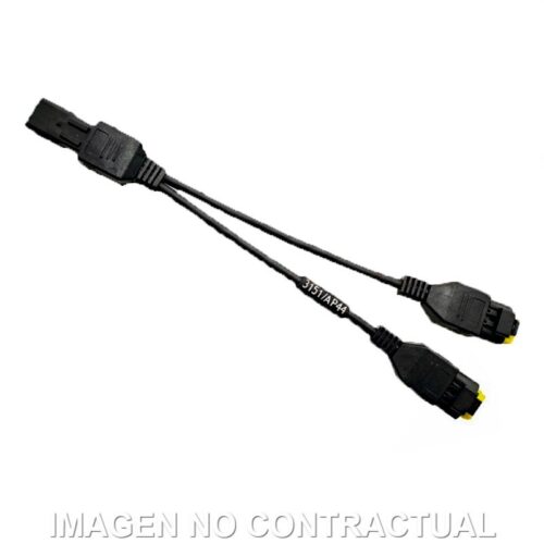 Cabo diagnosis texa 3151/AP44 Ducati Oficial