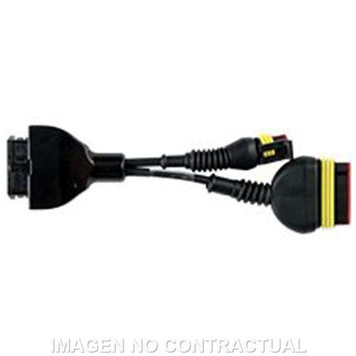 Cabo diagnosis Texa 3151/AP52 Benelli Athena-OBD