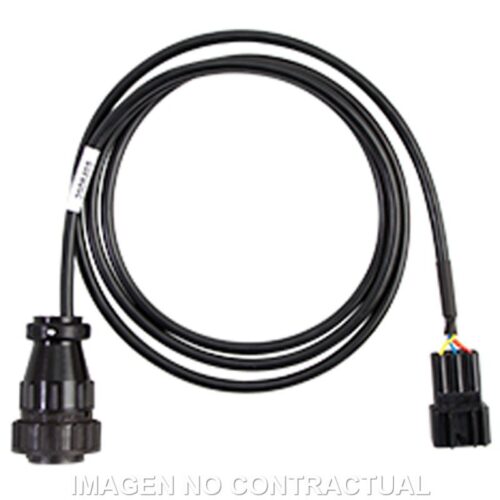 Cabo diagnosis Texa 3151/AP54 Benelli (Protocolo Can)