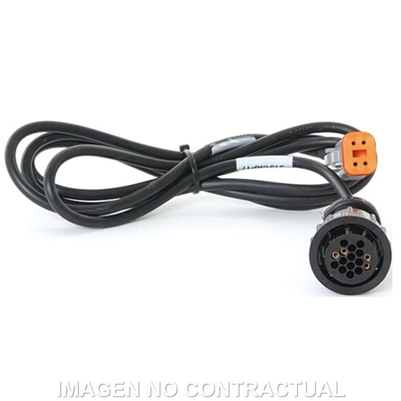 Cabo diagnosis Texa 3151/AP57 Harley Davidson