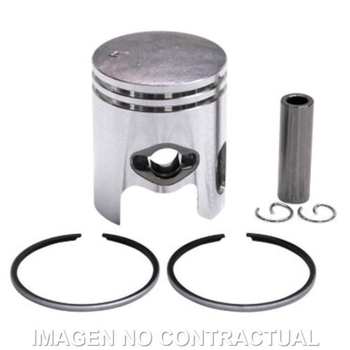 PISTÃO HERT Ø40 YAMAHA JOG RR 50 2T E2 (03/05)