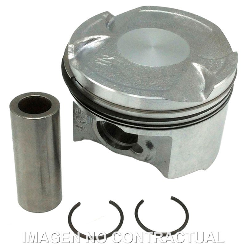 PISTÃO HERT Ø52,4 HONDA FORZA 125 NSS (15/20)