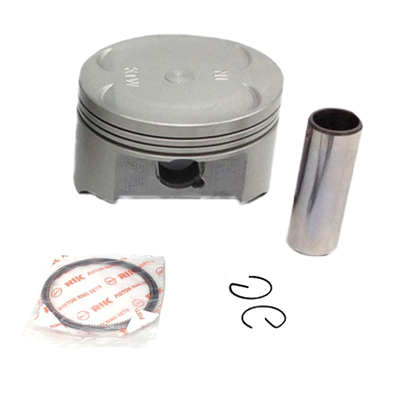 PISTÃO HERT Ø72 MM HONDA SH 300 (07/20)
