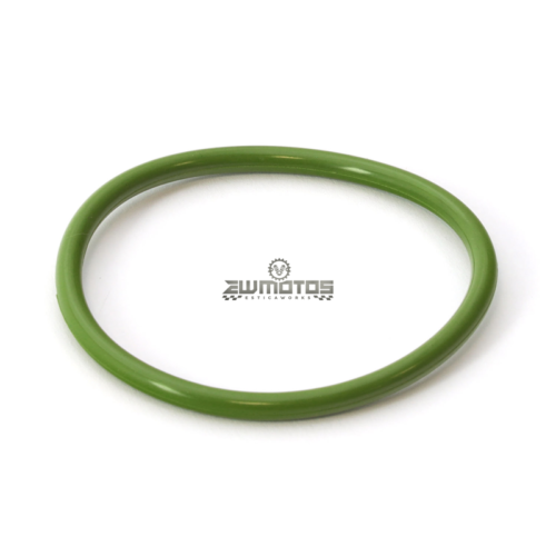 O-ring de Escape Viton Universal ø43x3mm