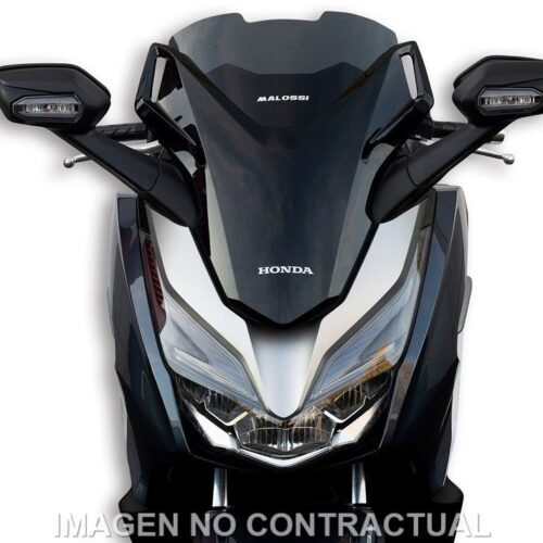 Cúpula Malossi Sport Screen Ahumado Oscuro Honda Forza 300 ie 4T Euro4