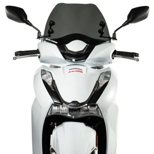 Cúpula Malossi Sport Screen Honda SH350 E5