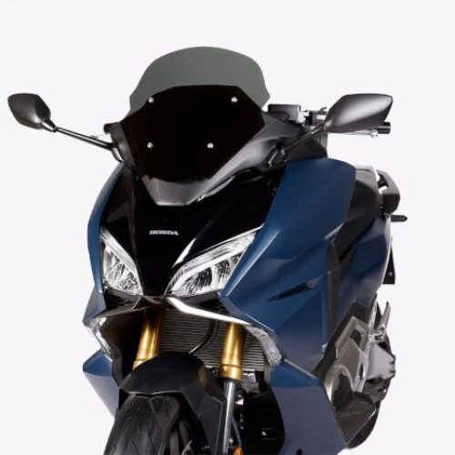 CUPULA MALOSSI SPORT SCREEN HONDA FORZA 750 EURO5