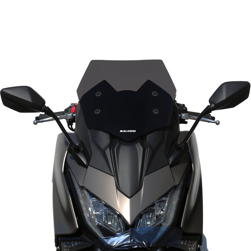 CÚPULA MALOSSI SPORT SCREEN KYMCO AK 550 PREMIUM