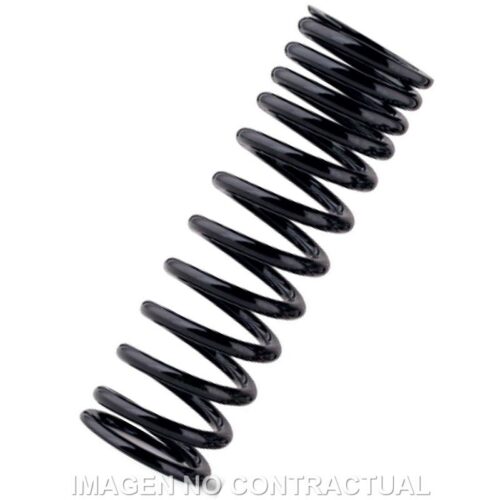 Muelle Amortiguador YSS Negro 46-20-30-260