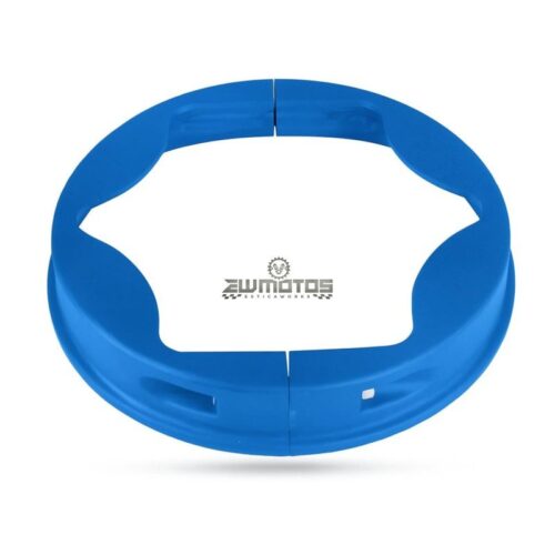 Anti Bloqueio Corrente Azul KTM / Husqvarna / GasGas – 4MX