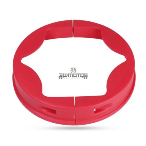 Anti Bloqueio Corrente Vermelho Beta RR 250/300 2013-2025 – 4MX