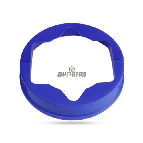 Anti Bloqueio Corrente Azul Sherco SE-R 250/300 12-24 / SEF-R 250/300 12-24 – 4MX