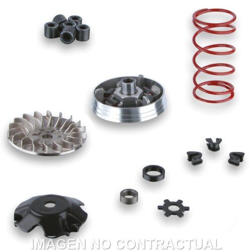 Variador Malossi Multivar MHR Motor Minarelli Aerox, SR