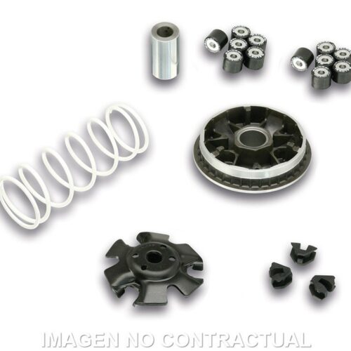 Variador Malossi Multivar MHR Honda SH 125/150