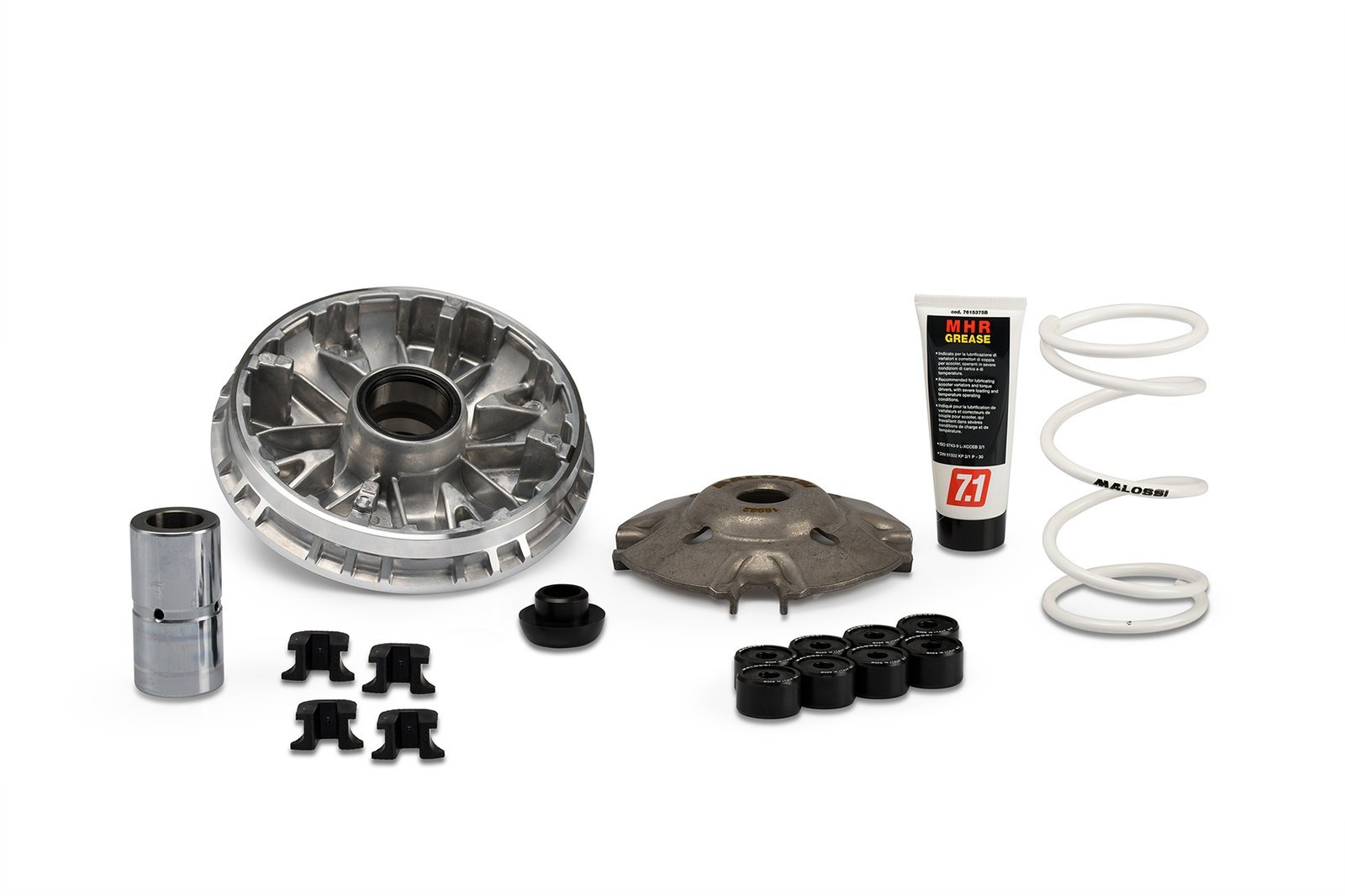 Variador Malossi Multivar Honda SH – Forza 350