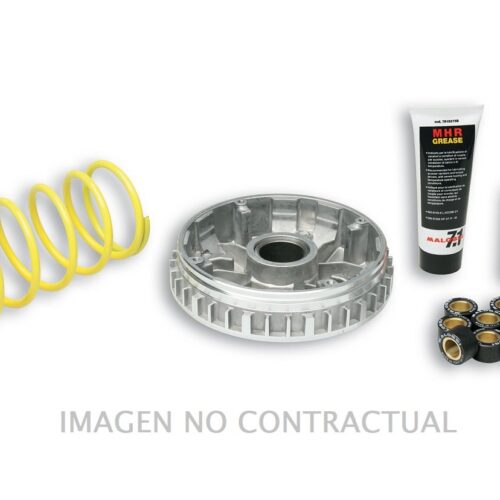 Variador Malossi Multivar Yamaha N MAX 125 Euro 5
