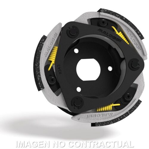 Embrague Maxi Delta Clutch Honda CN, Jazz / Piaggio X9