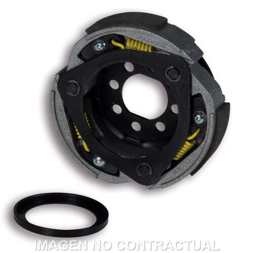 Embrague Maxi Delta Clutch Yamaha Majesty 150 4T