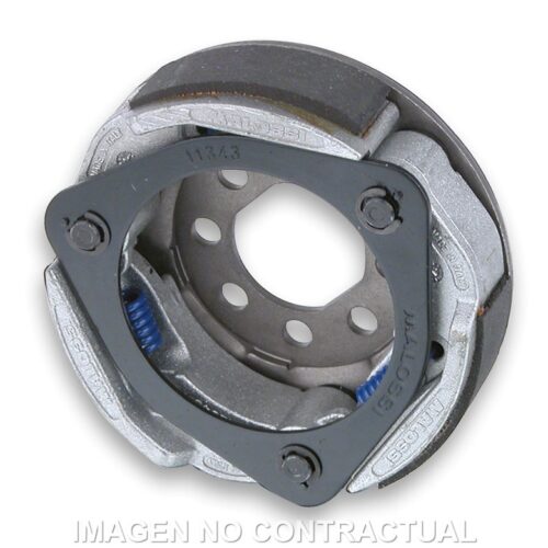 Embraiagem Maxi Fly Clutch Yamaha Cygnus X 4T 125