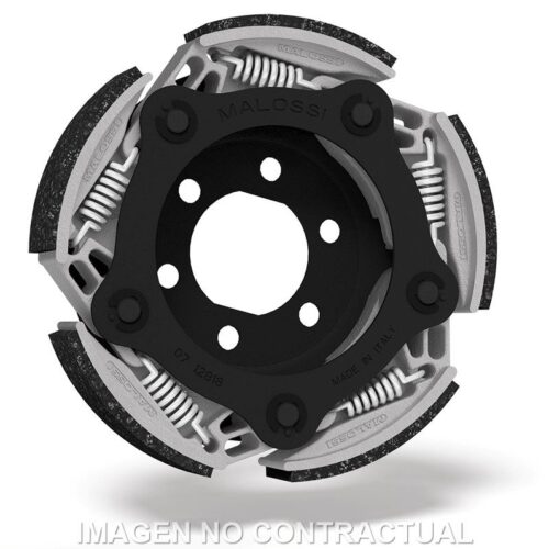 Embrague Maxi Fly Clutch Gilera Nexus 500, X-9 500