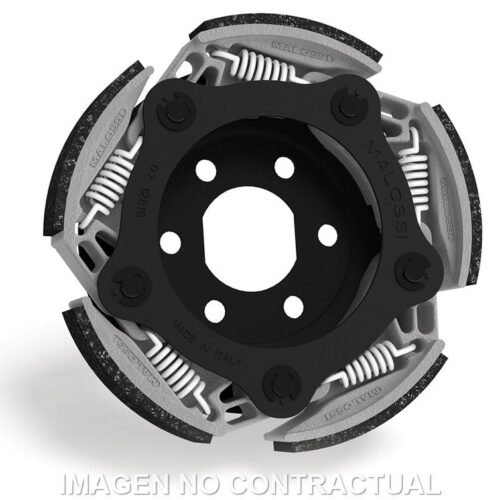 Embrague Maxi Fly Clutch Suzuki Burgman 400 K7