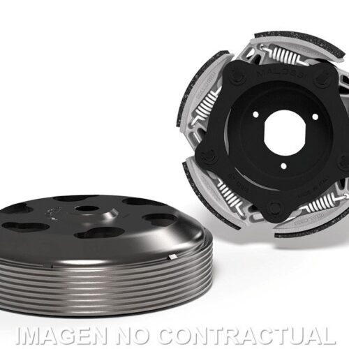 Embrague Maxi Fly System Yamaha X-Max 400