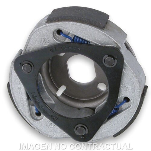 Embrague Maxi Fly Clutch Malossi kymco Super Dink 125  Embrague para campana de Ø 130