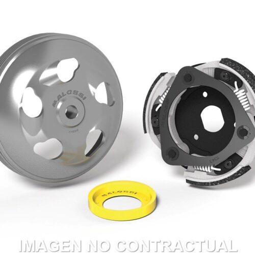 Embrague Maxi Fly System Malossi Honda Forza 125 ABS