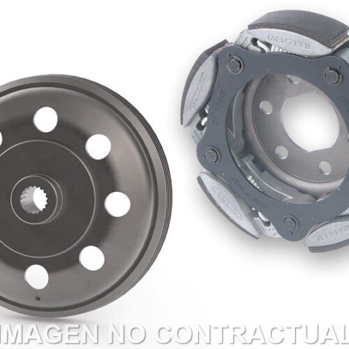 Embrague Maxi Fly System Suzuki Burgman 400 Bussines