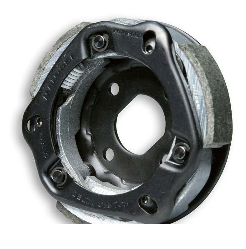 Embraiagem Delta Clutch C/Suporte Aprilia SR,Rally, Beta Chrono