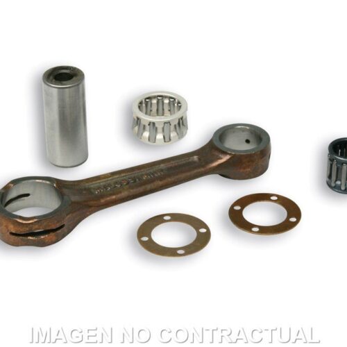 Biela Malossi 85 mm Motor Minarelli