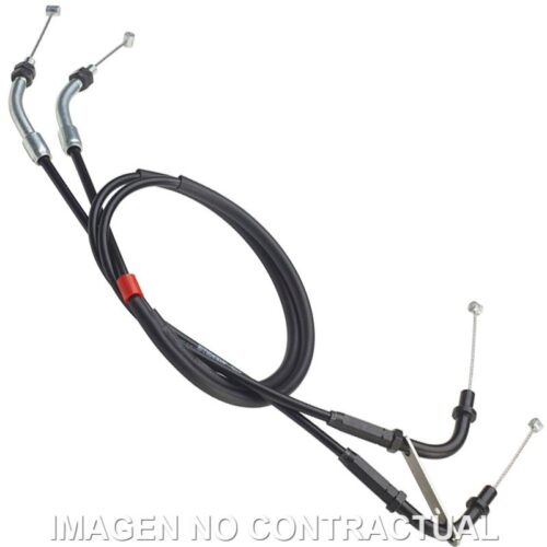 Cabo Mando Gas XM2 5424.96