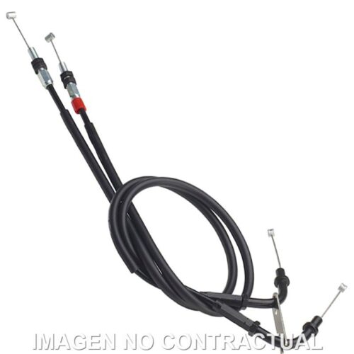 Cabo Mando Gas XM2 YAMAHA R6 600 (08/20) 5427.96