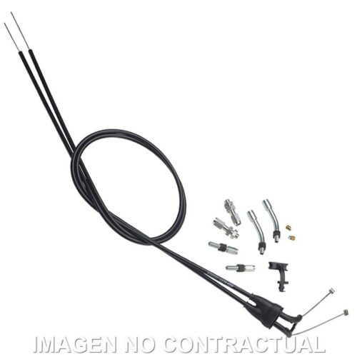 Cabo Mando Gas KRE03 Universal 5433.96.04-00