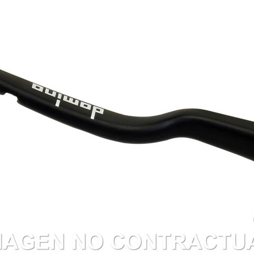 Manete Domino Racing anticorodal Fulcro 28 ON ROAD