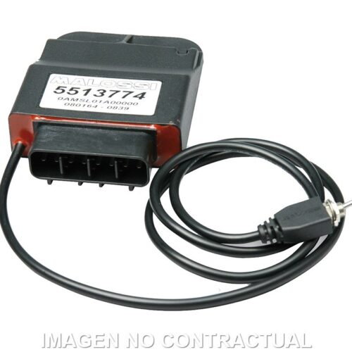 Centralita electrónica digital Digitronic Avance Variable Yamaha DT/TZR 50