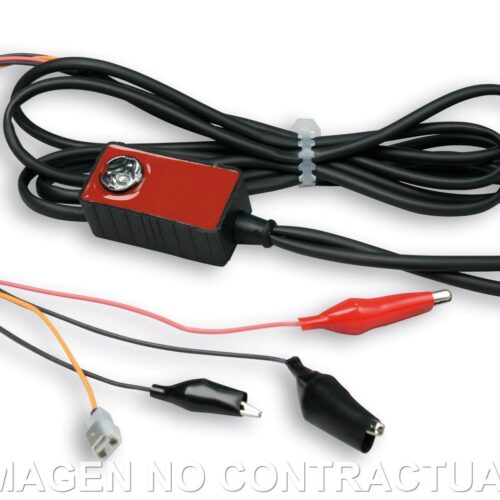 Controlador estroboscópico encendido Malossi MHR