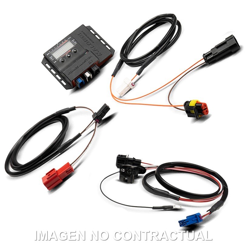 Centralita Malossi Force Master 2.1 Aprilia RS 125 — 5519412
