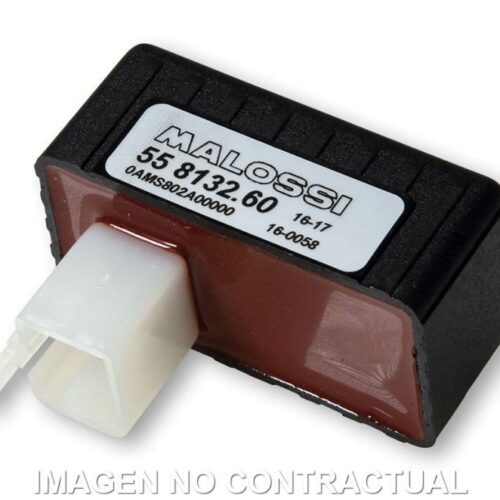 Centralita S/Limitador Peugeot Zenith,Buxy,Speedake