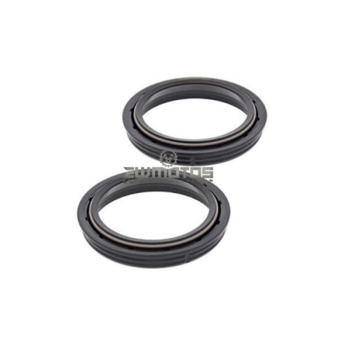 Kit Guarda Pós Suspensão Honda CR250R 97-07 / Suzuki DRZ400SM 05-22 (47 x 58,5 x 13,3)– All Balls