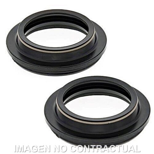 Kit de guardapolvos horquilla All Balls 57-110