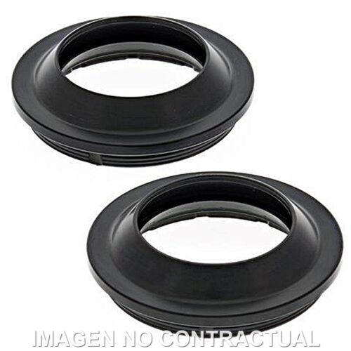 Kit de guardapolvos forquilha All Balls 57-113