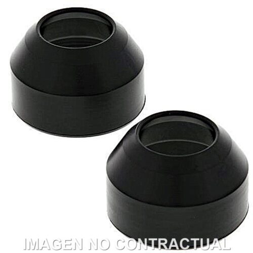 Kit de guardapolvos horquilla All Balls 57-133
