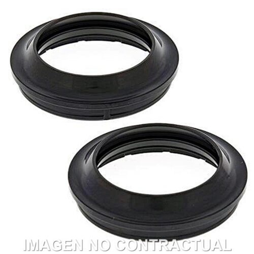 Kit de guardapolvos horquilla All Balls 57-143