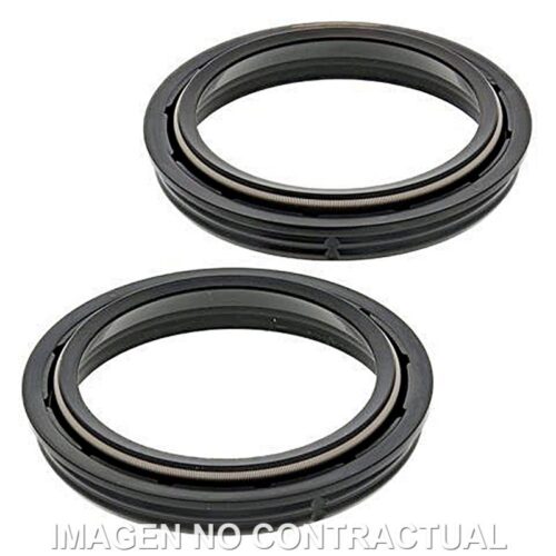 Kit de guardapolvos horquilla All Balls 57-172