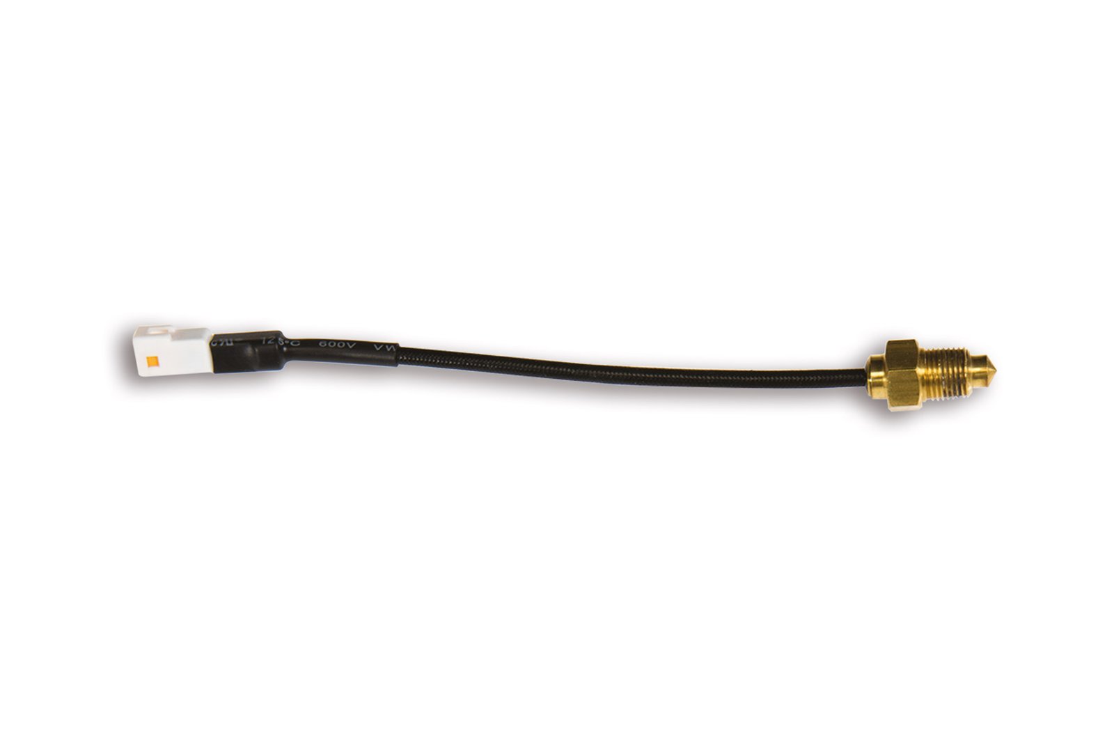 Sensor temperatura Com rosca 1/8 x28
