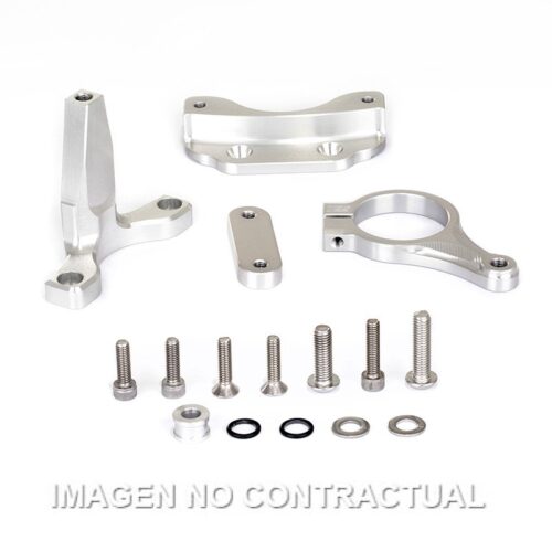 Kit Montagem Damper YSS Honda CBR 650F