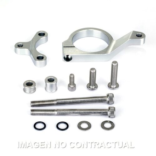 Kit Montagem Damper YSS Honda CBR 650 R
