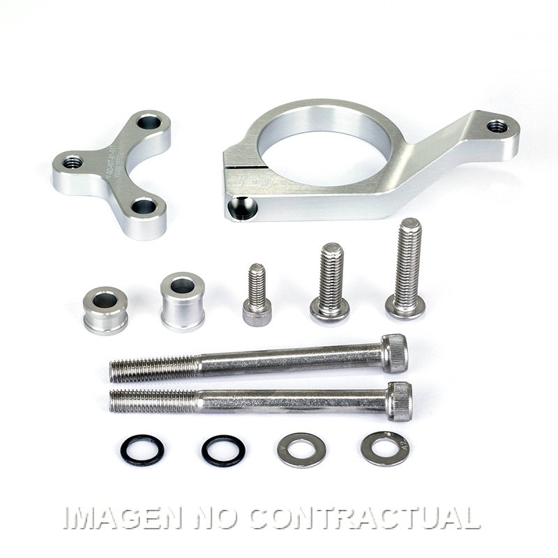 Kit Montagem Damper YSS Honda CBR 650 R
